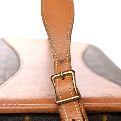 Louis Vuitton Monogram French Company Beauty Train Case 27 of 46