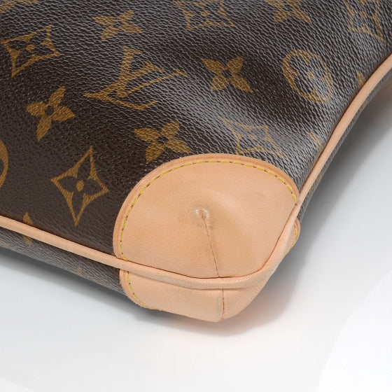 Monogram Sac Coussin GM