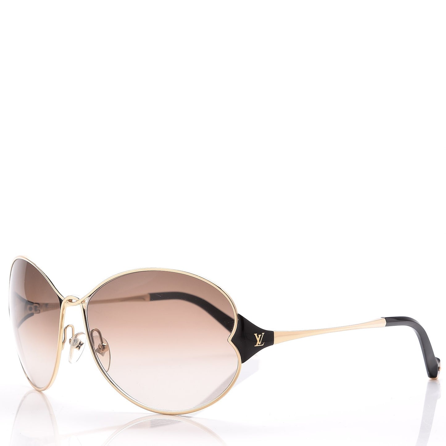 Daisy Sunglasses Z0262U Marron