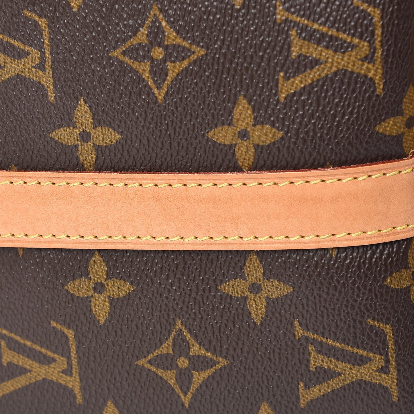 Monogram Speedy Bandouliere 30