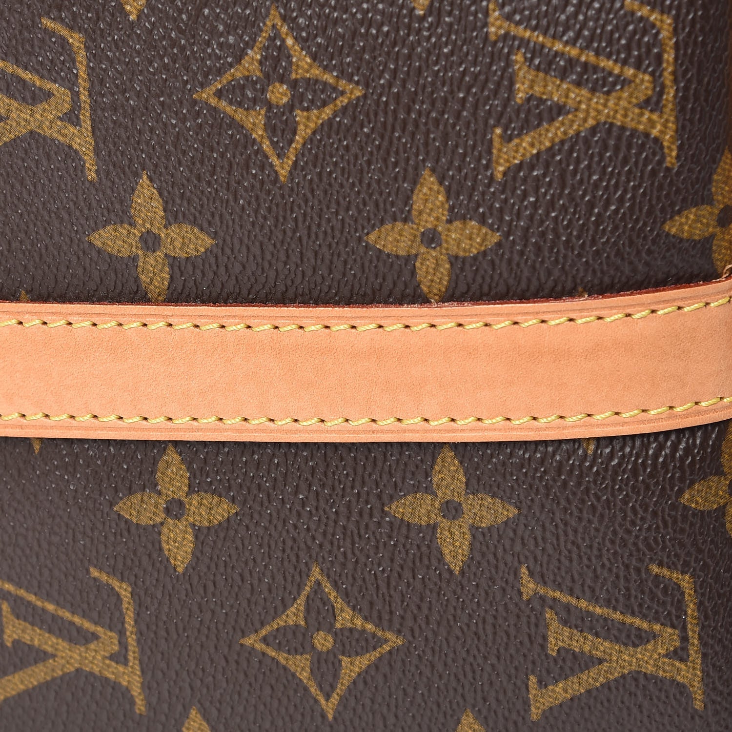 Louis Vuitton Monogram Speedy Bandouliere 30 9 of 10
