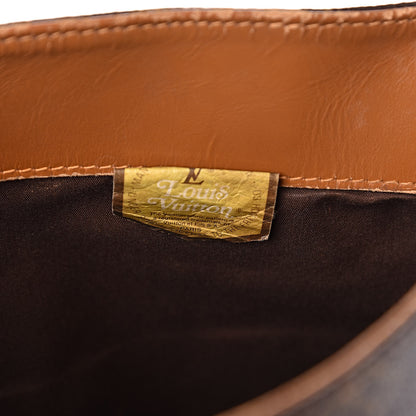 Louis Vuitton Monogram French Company Bucket 6 of 34
