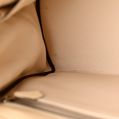 Hermes Togo Kelly Retourne 28 Nata 12 of 14