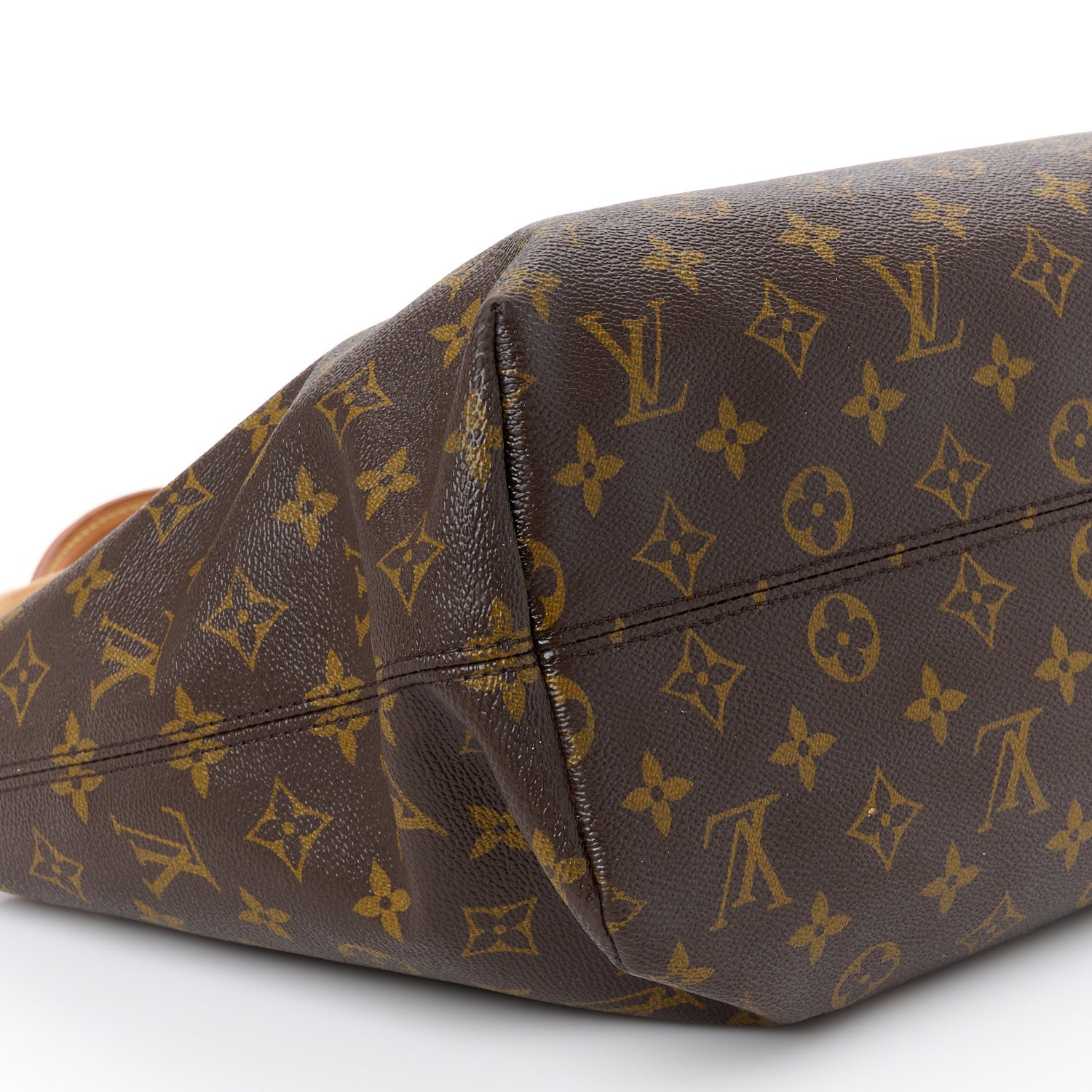 Louis Vuitton Monogram Raspail PM 10 of 11