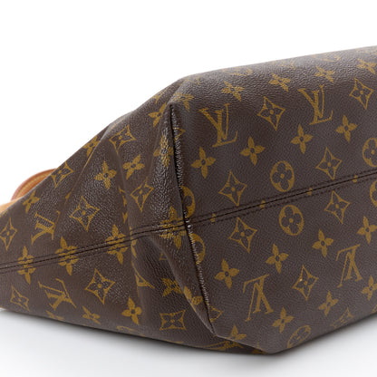Louis Vuitton Monogram Raspail PM 10 of 11