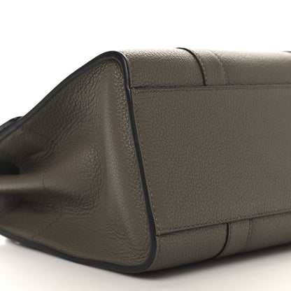 Mulberry Classic Grain Small Bayswater Clay 8 of 10