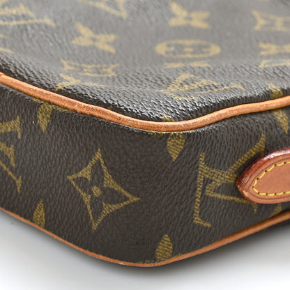 Louis Vuitton Monogram Danube 15 8 of 8