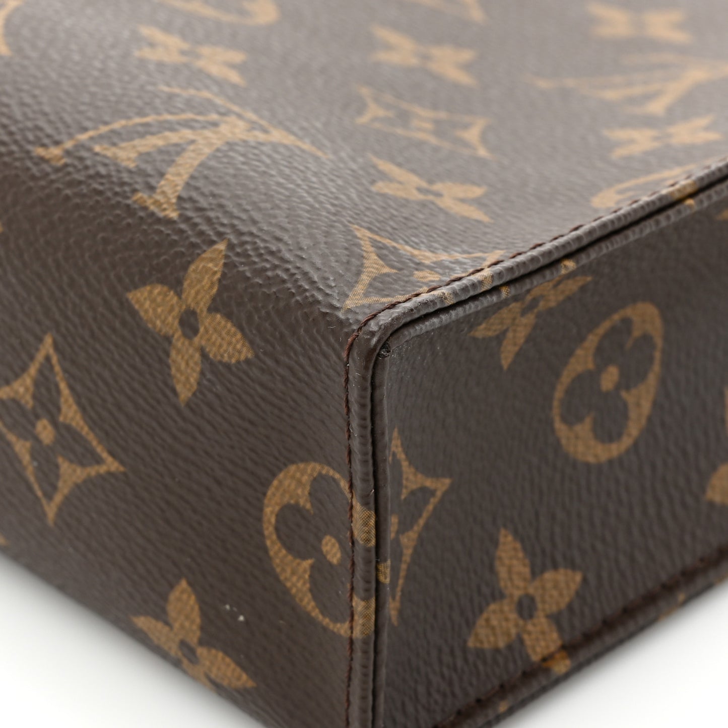 Monogram Toiletry Pouch 26