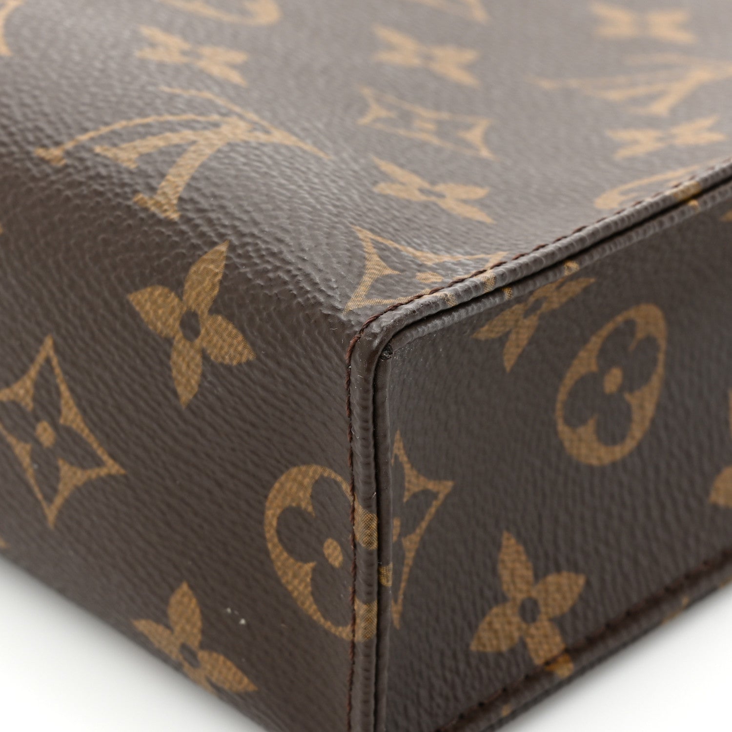 Louis Vuitton Monogram Toiletry Pouch 26 14 of 15