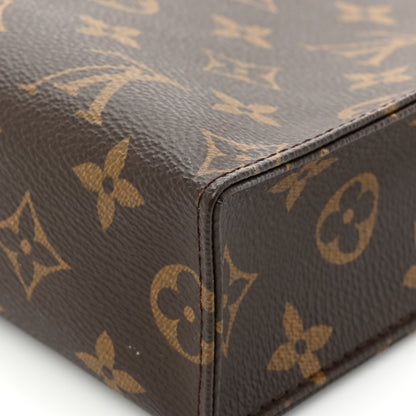 Louis Vuitton Monogram Toiletry Pouch 26 14 of 15