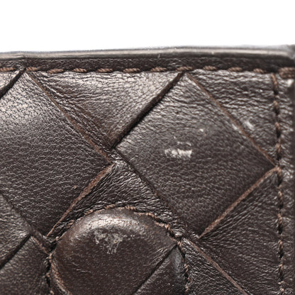 Bottega Veneta Nappa Intrecciato Small Andiamo Shoulder Bag Fondant 12 of 12