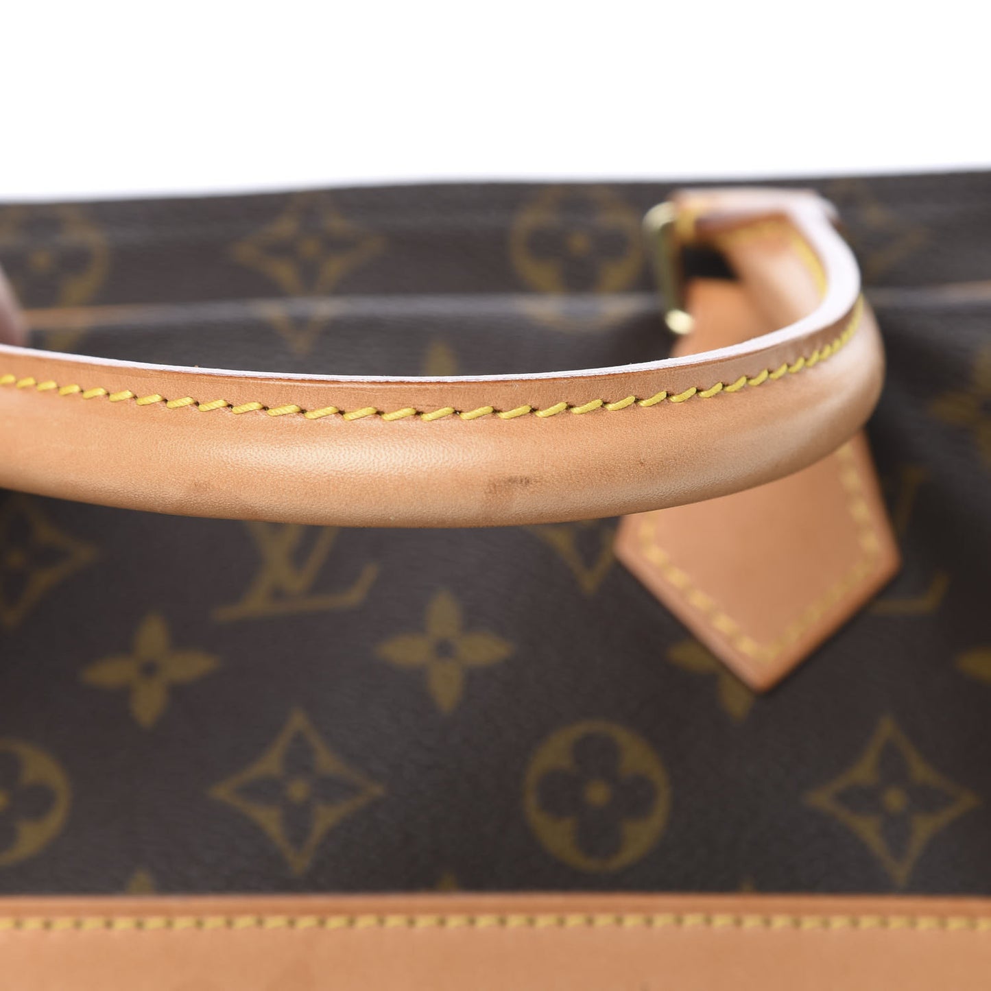 Monogram Porte-Documents Voyage Briefcase 2 Compartments
