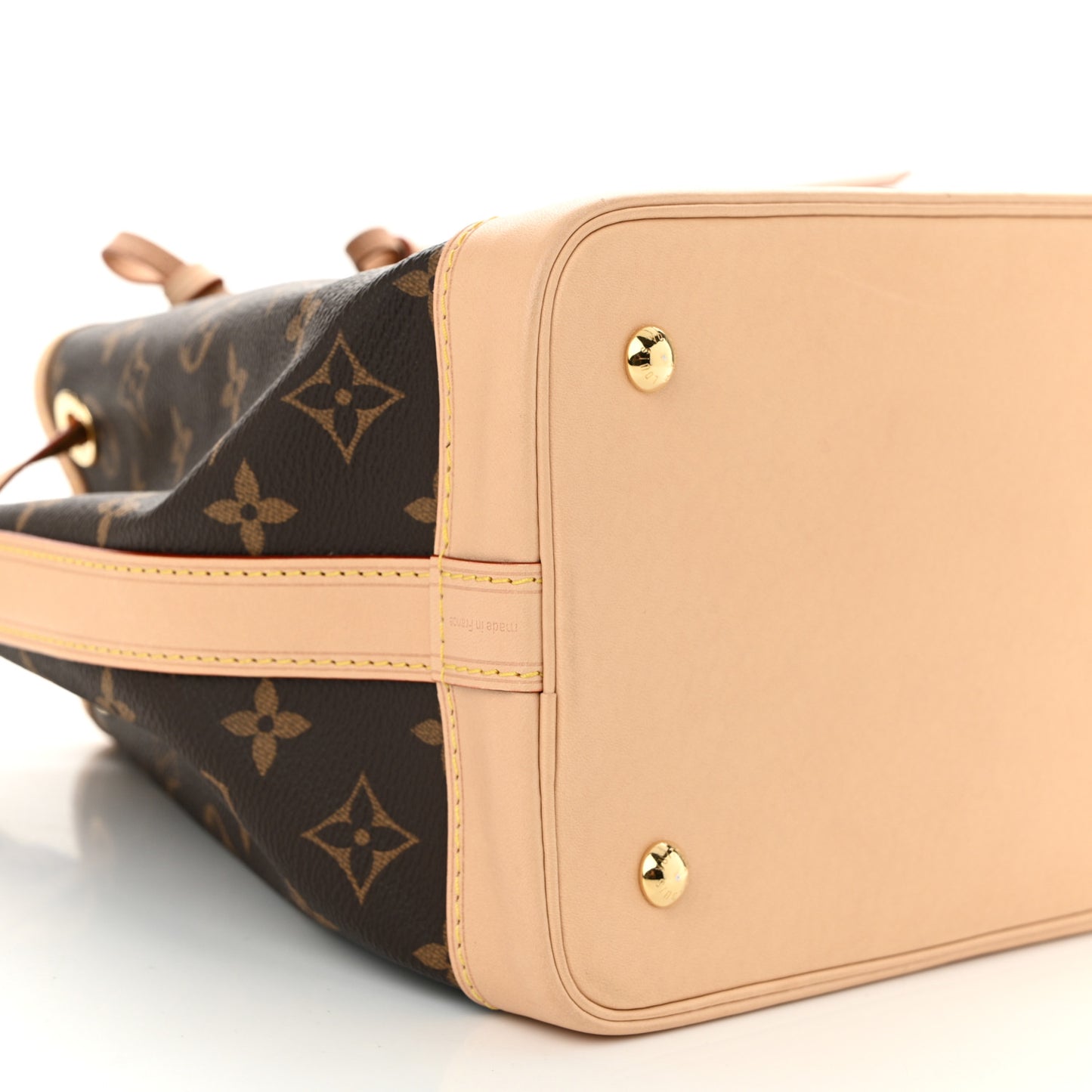 Monogram Noe BB