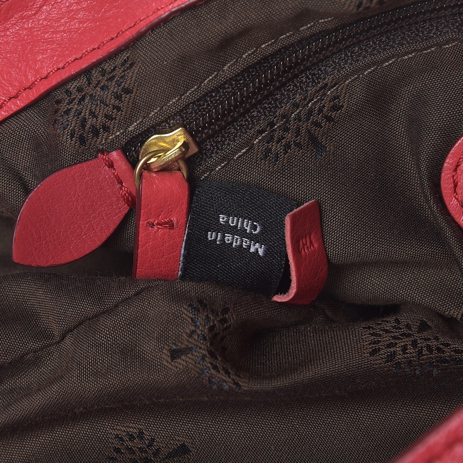Mulberry Soft Buffalo Mini Alexa Watermelon 7 of 14