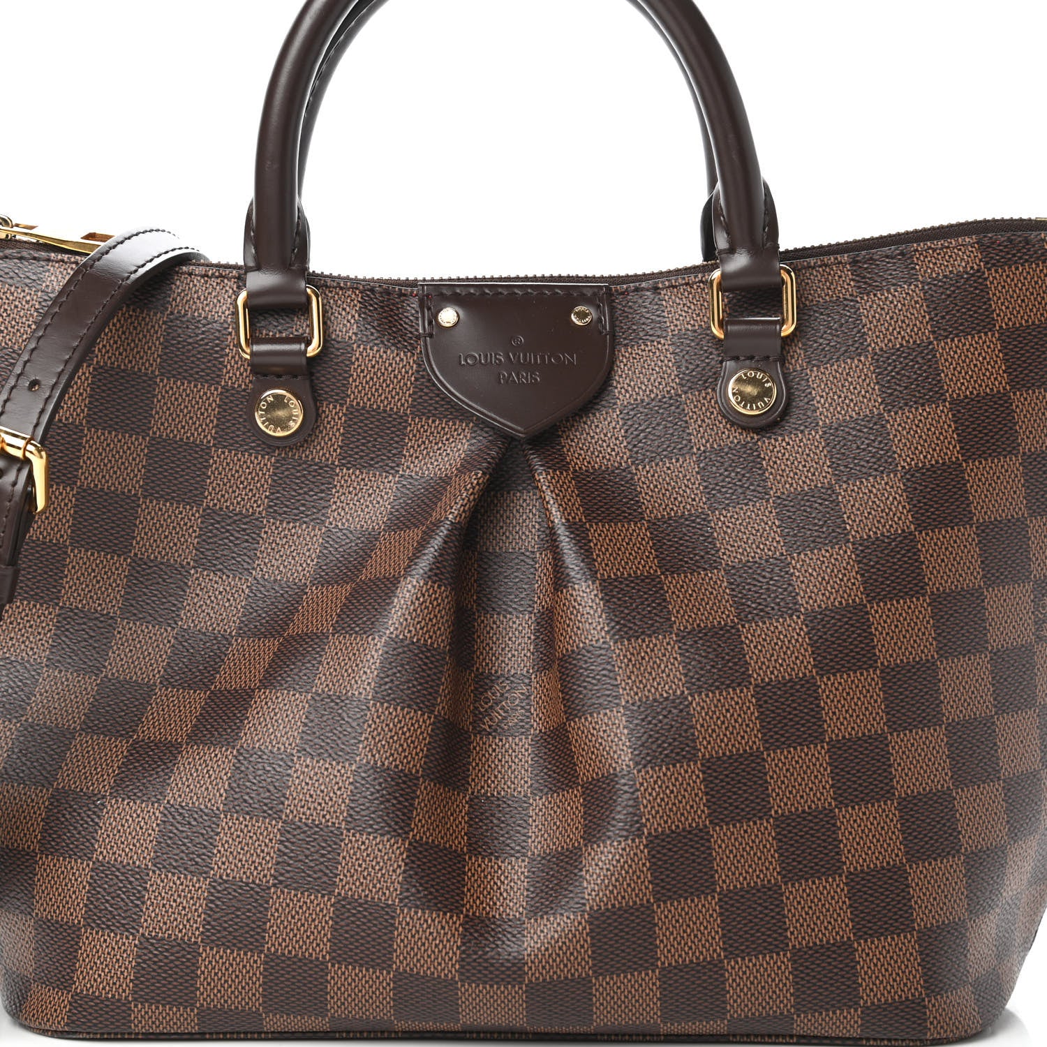 Louis Vuitton Damier Ebene Siena PM 10 of 10