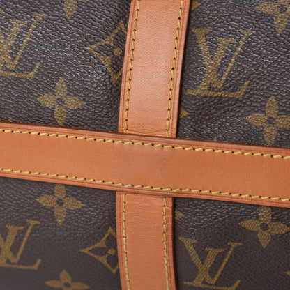 Louis Vuitton Monogram Sac Flanerie 45 11 of 15