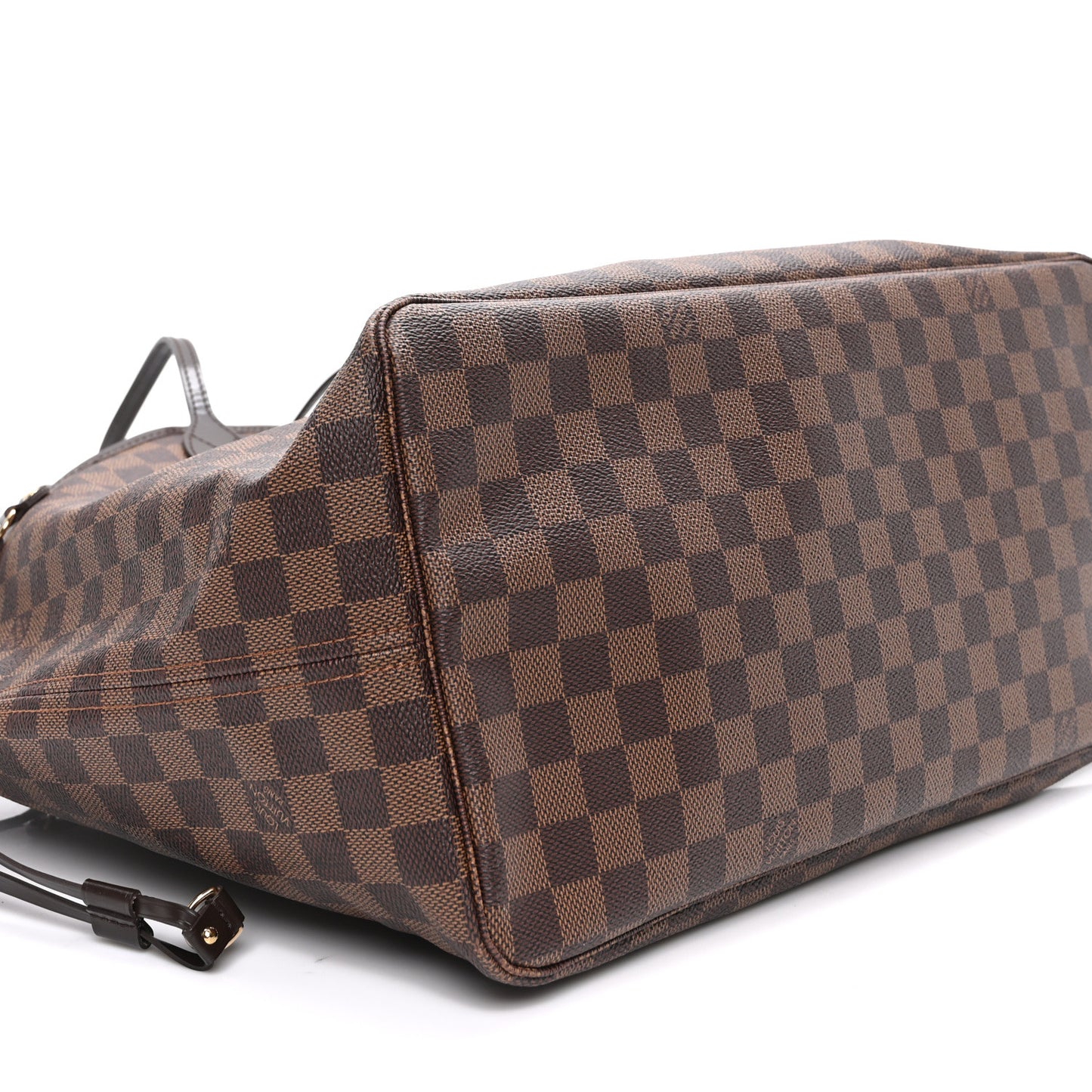 Damier Ebene Neverfull GM