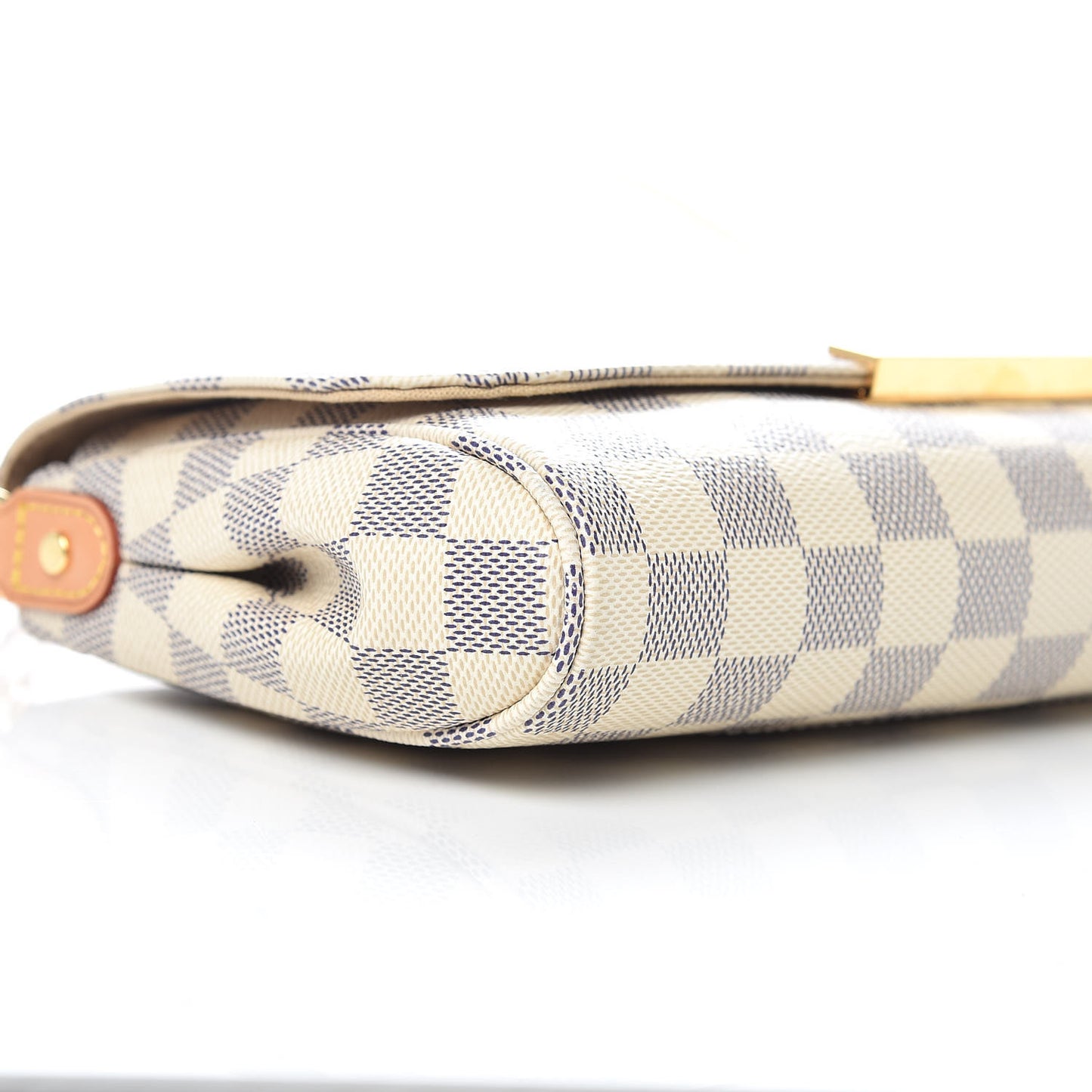 Damier Azur Favorite MM
