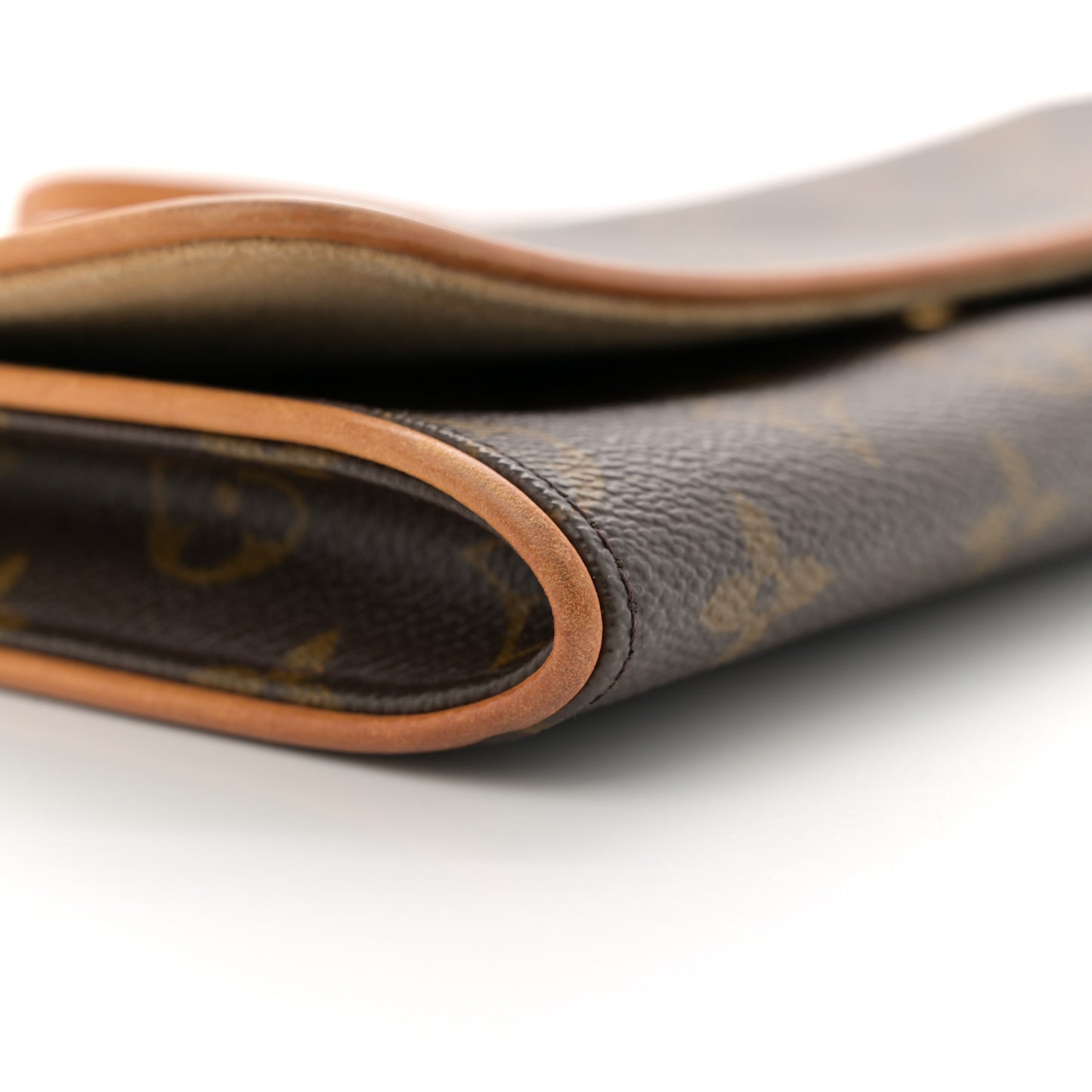 Monogram Pochette Twin GM