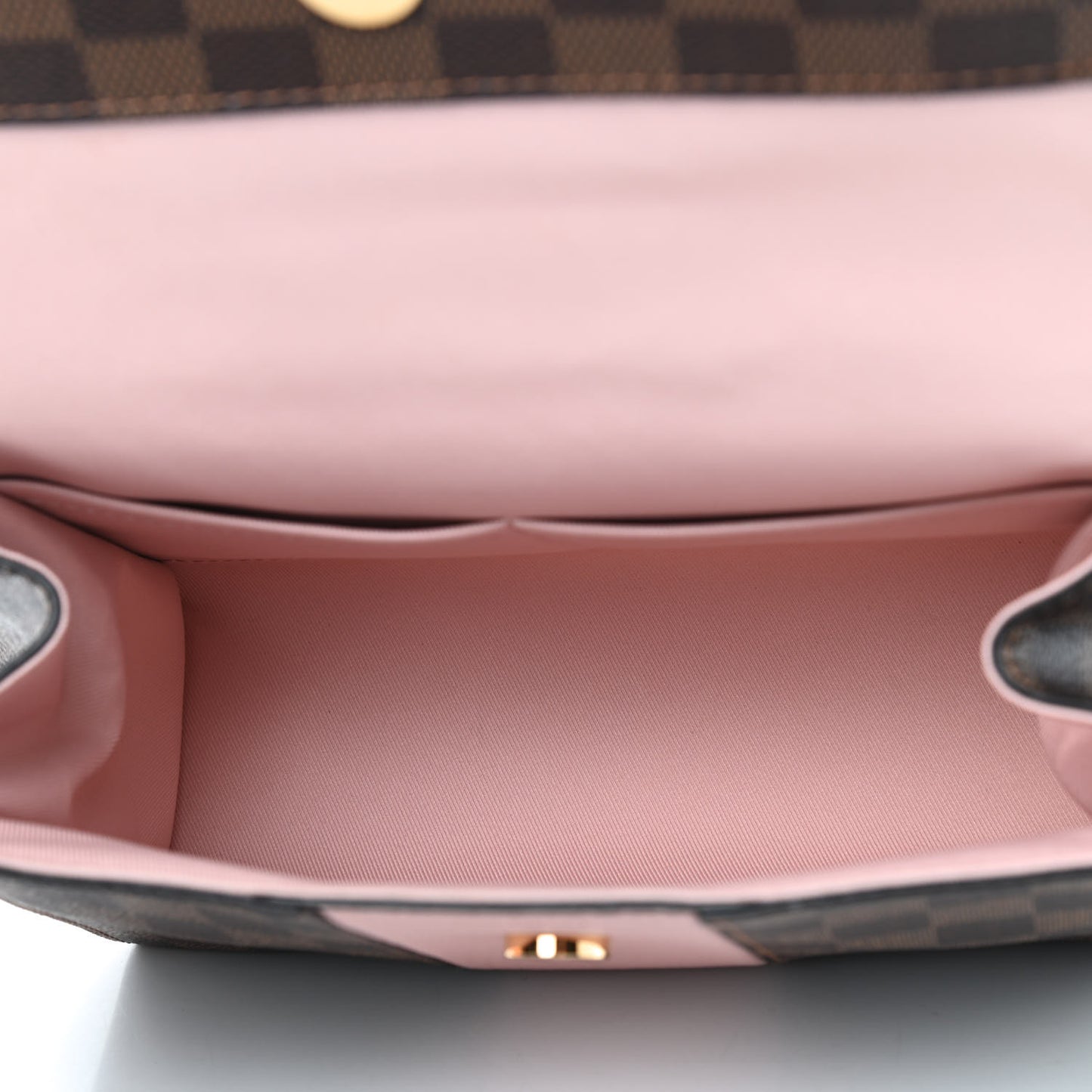 Damier Ebene Bond Street BB Magnolia