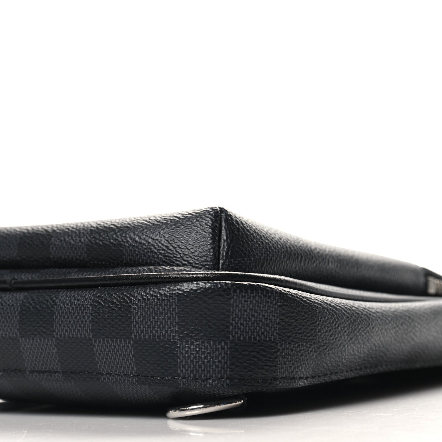 Louis Vuitton Damier Graphite Avenue Sling Bag NM 9 of 9
