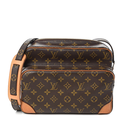 Louis Vuitton Monogram Nil 28 1 of 8
