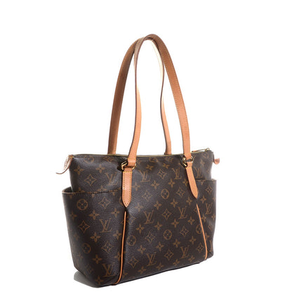 Louis Vuitton Monogram Totally PM 3 of 7
