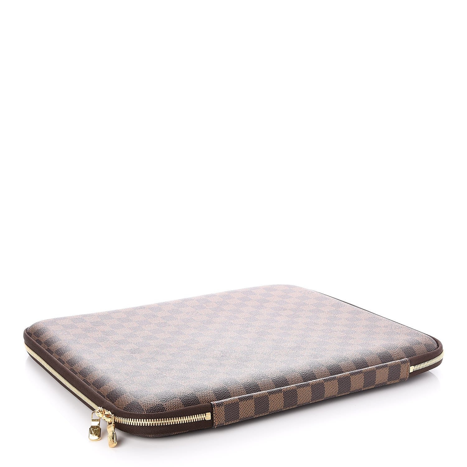 Louis Vuitton Damier Ebene 15 in Laptop Sleeve 4 of 8