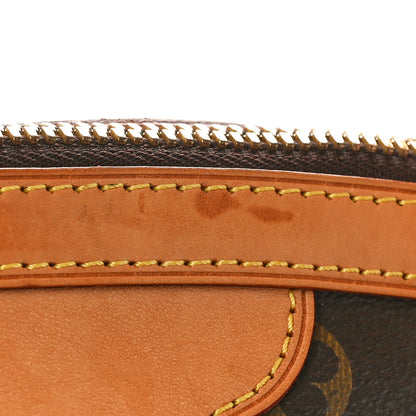 Louis Vuitton Monogram Tivoli GM 8 of 10