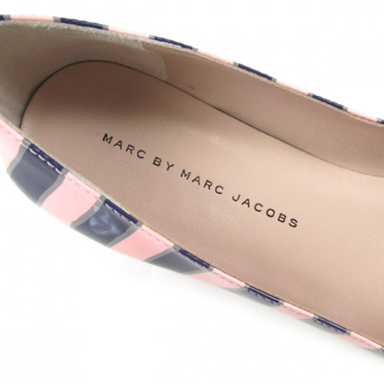 MARC by Jovi Patent Miss Marc Ballet Flats 37