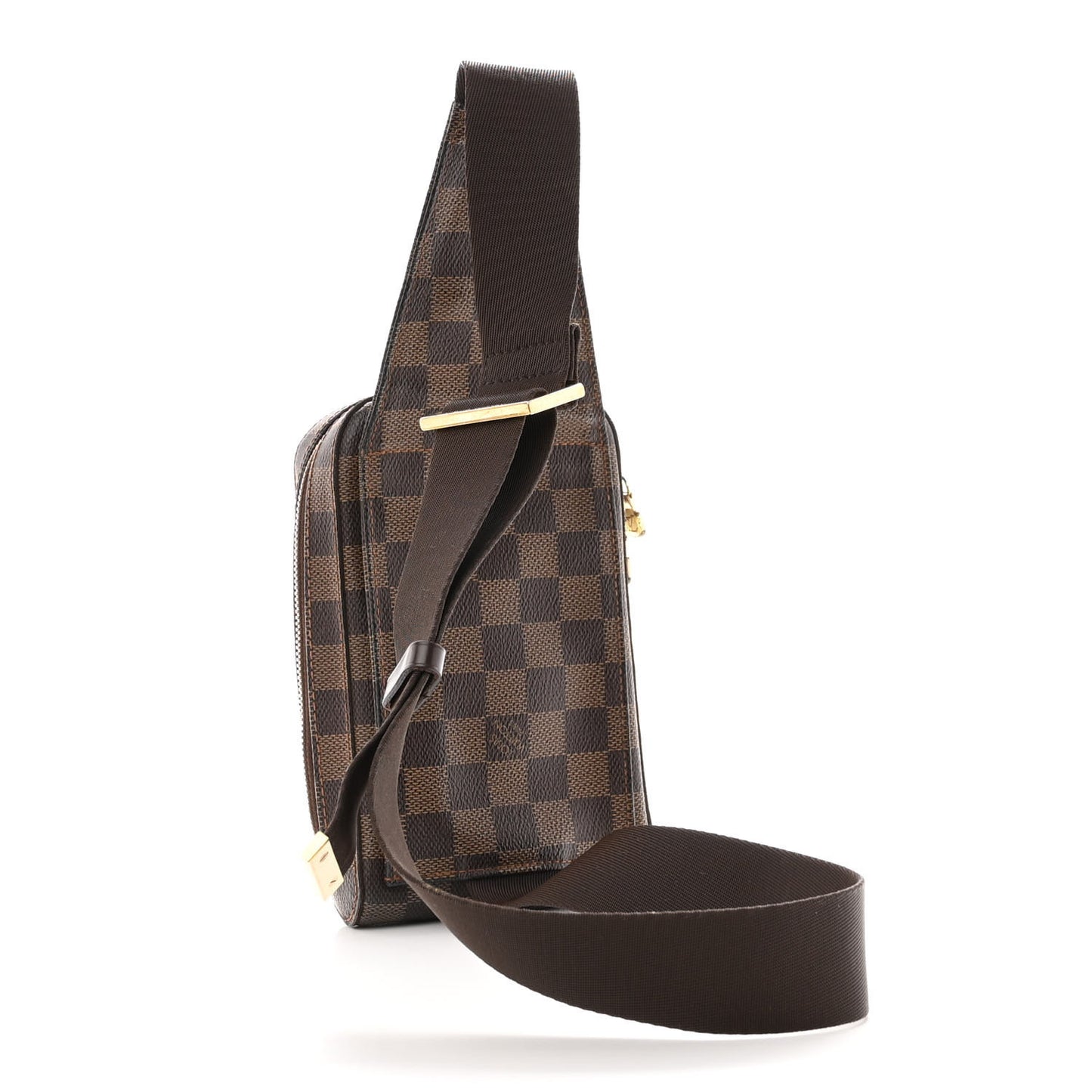 Damier Ebene Geronimos