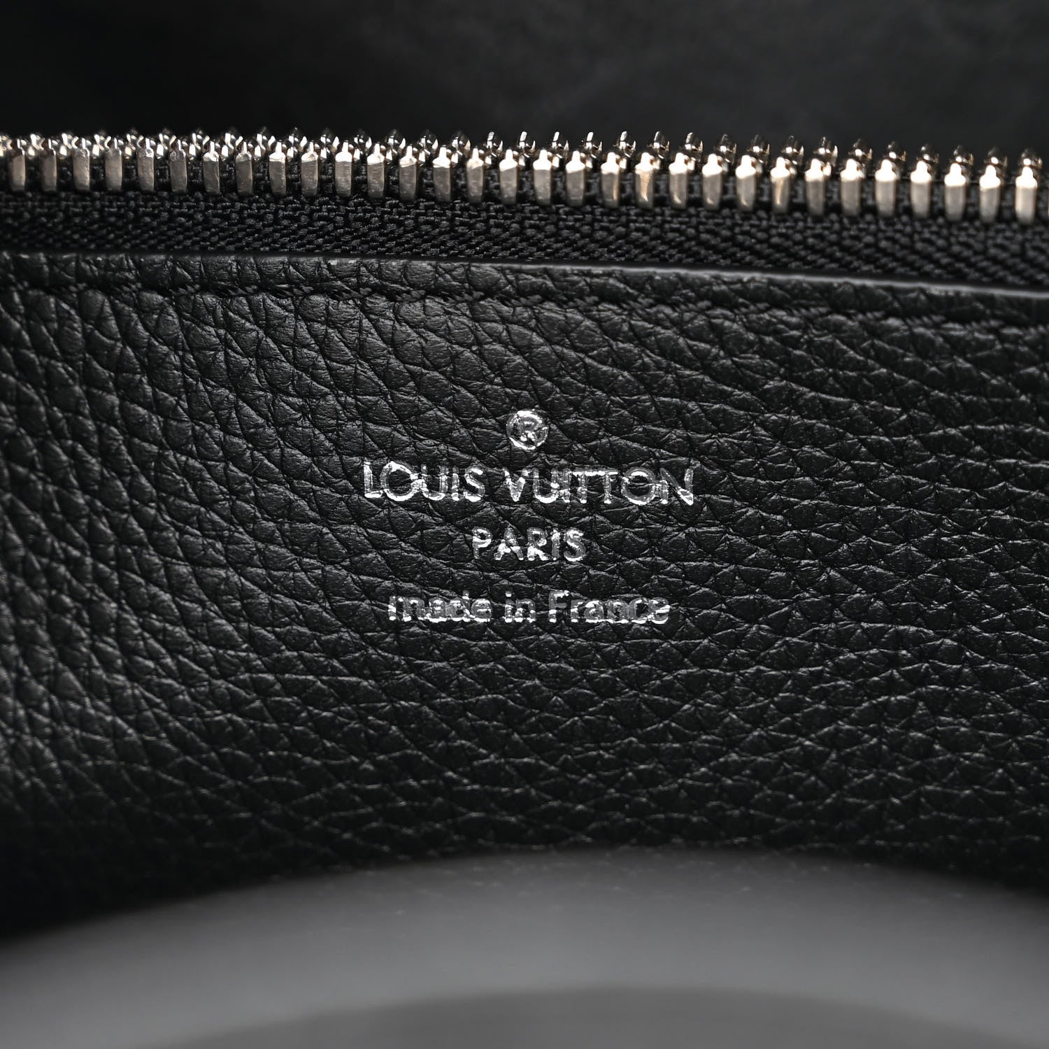 Louis Vuitton Mahina Muria Black 6 of 10