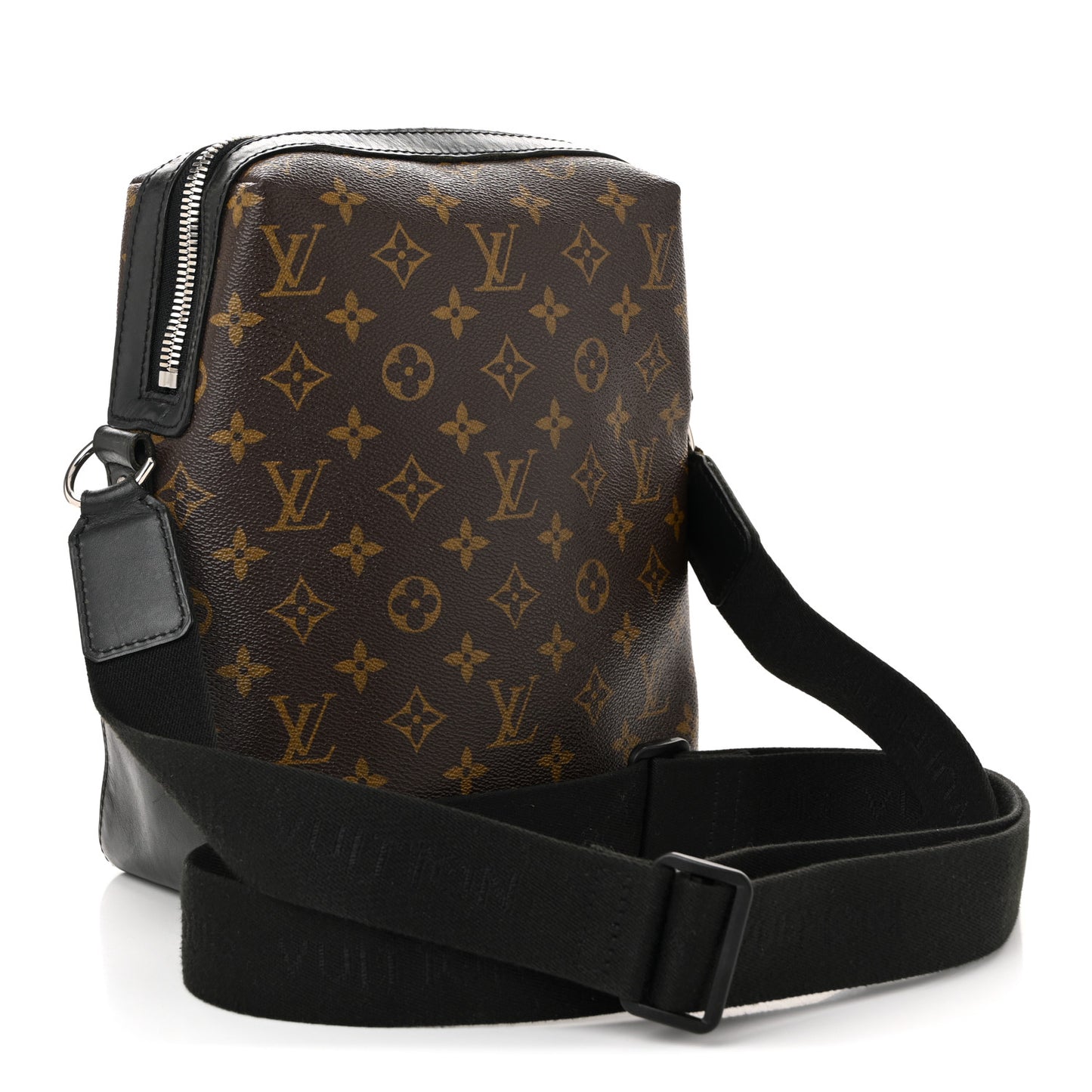 Monogram Macassar Torres PM