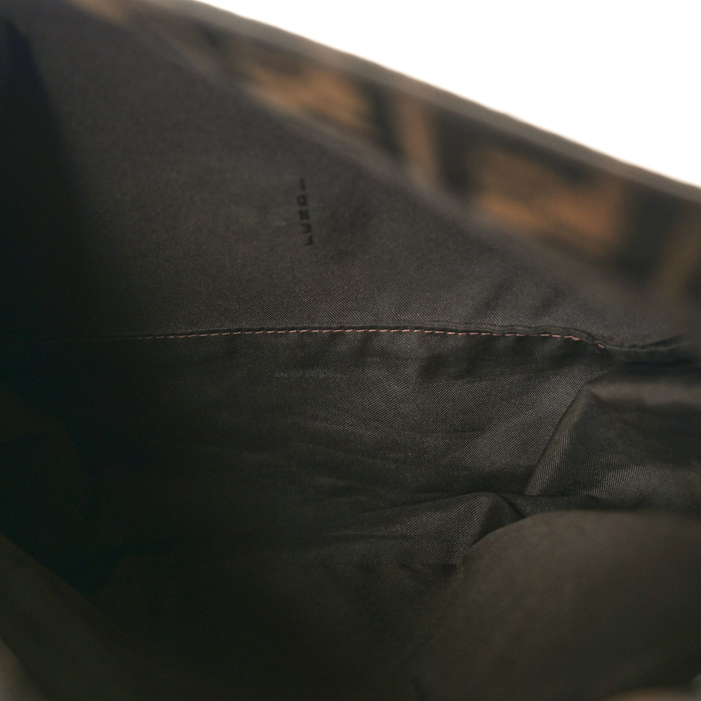 Zucca Mama Baguette Tobacco