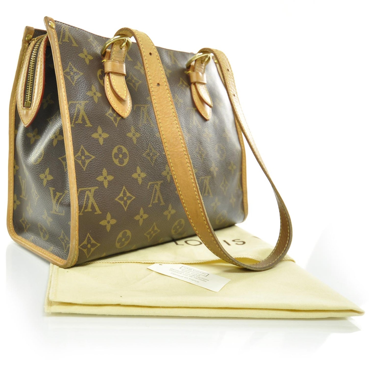 Monogram Popincourt Haut