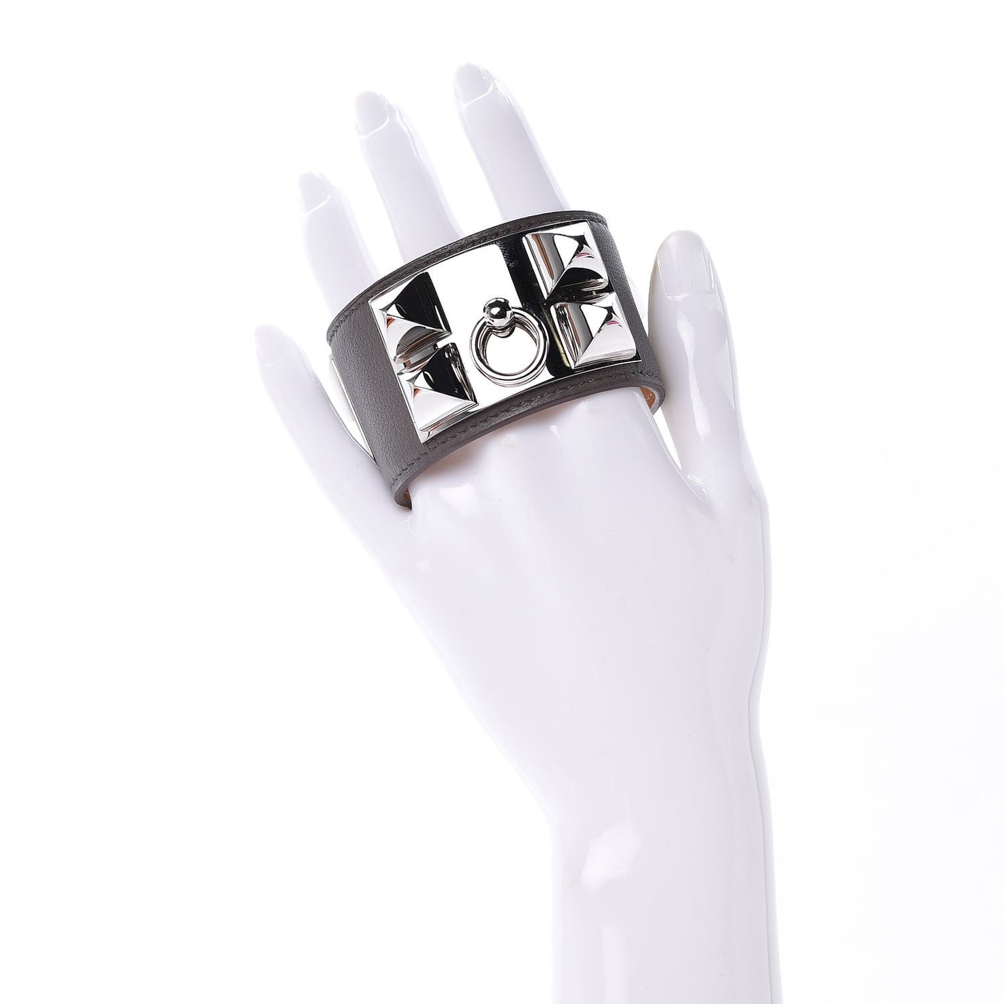 Swift Collier De Chien CDC Bracelet S Etain