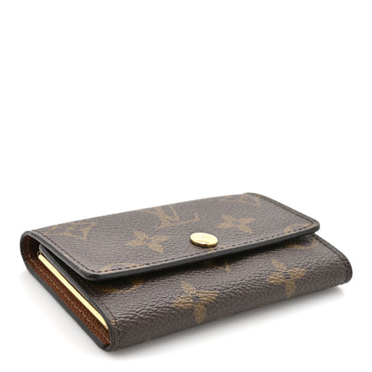 Louis Vuitton Monogram 6 Key Multicles Holder 4 of 6