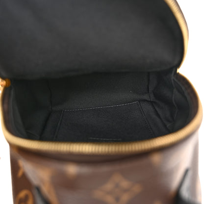 Louis Vuitton Monogram Palm Springs Backpack Mini 5 of 9