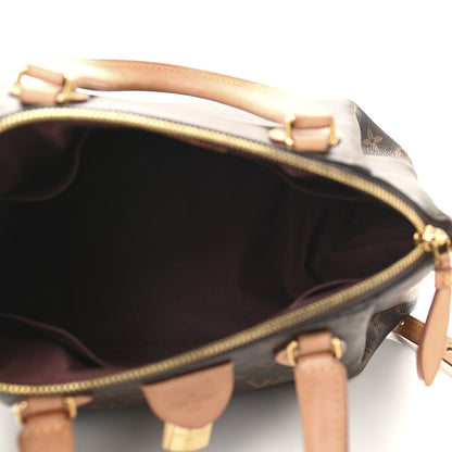 Louis Vuitton Monogram Rivoli PM 5 of 10