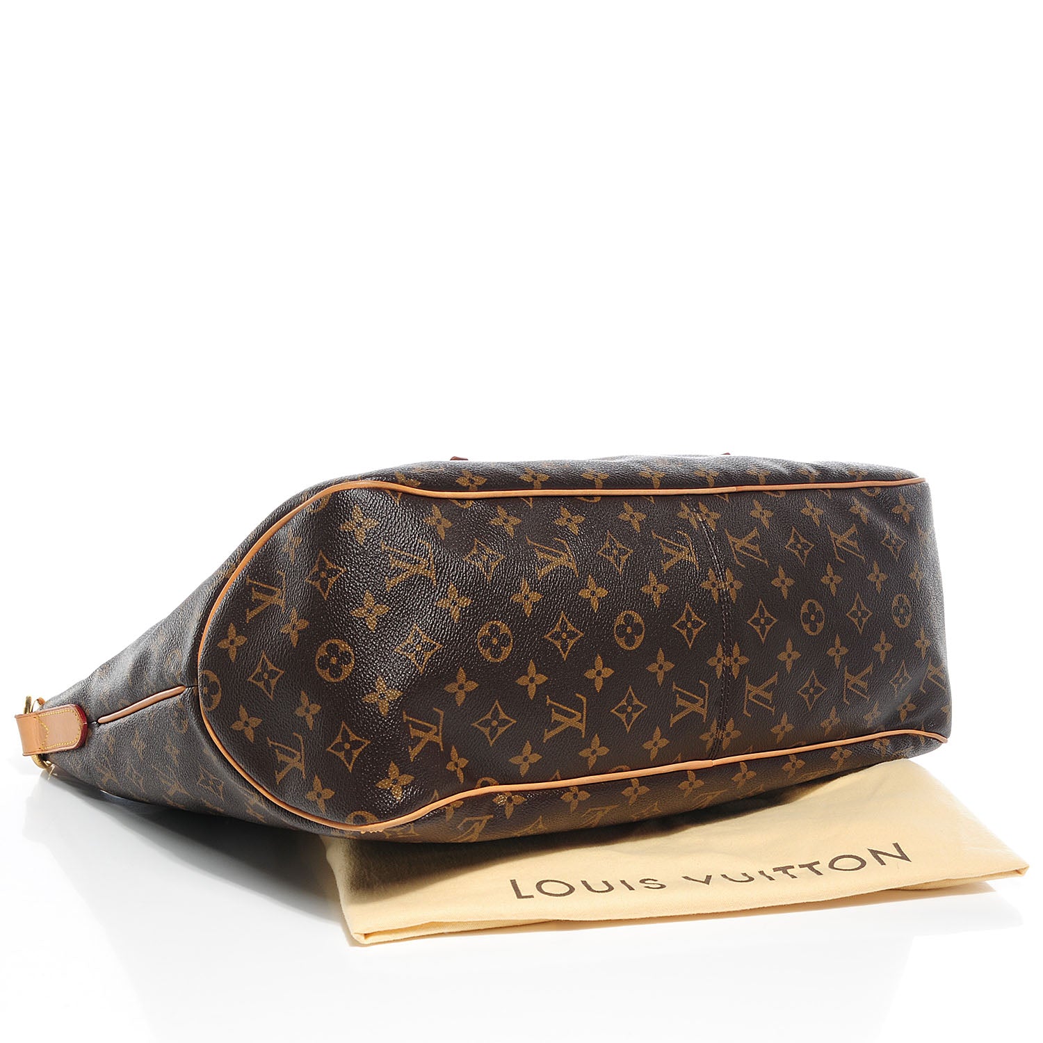 Louis Vuitton Monogram Delightful GM 4 of 8