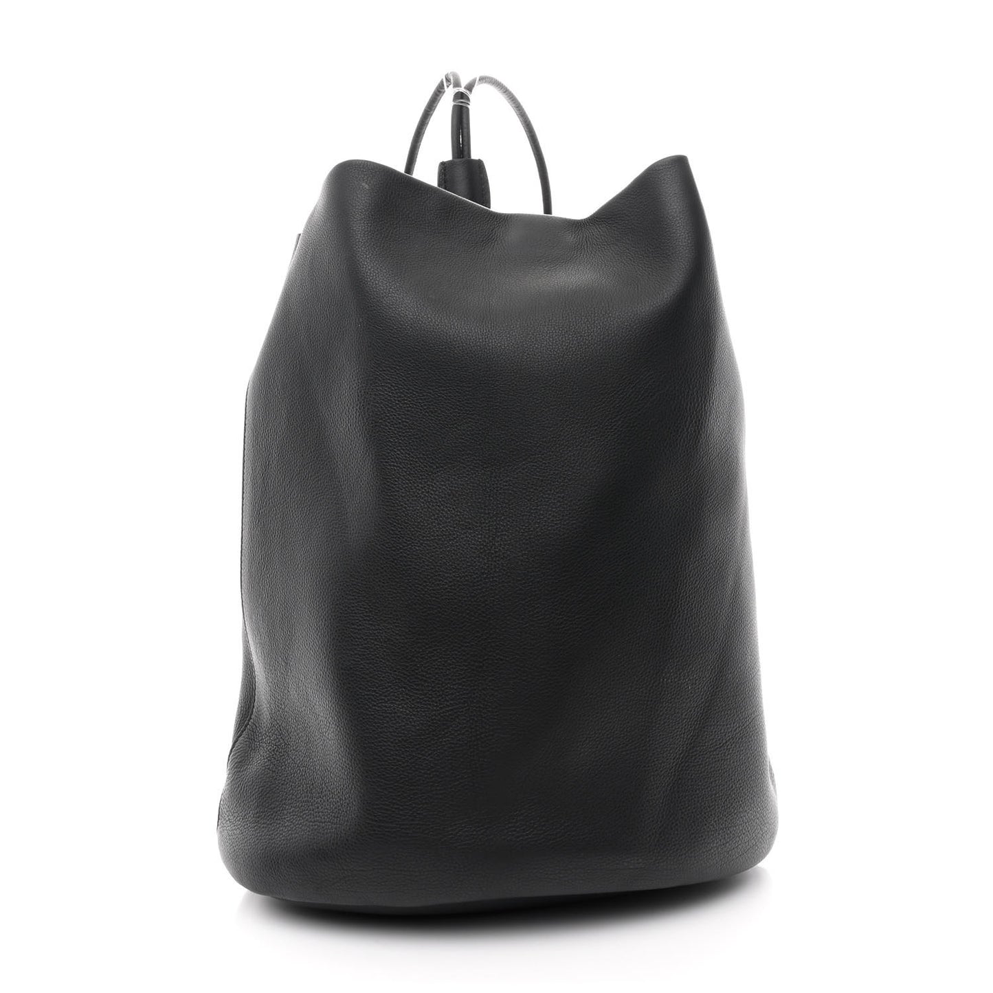Nappa Joe Backpack Black