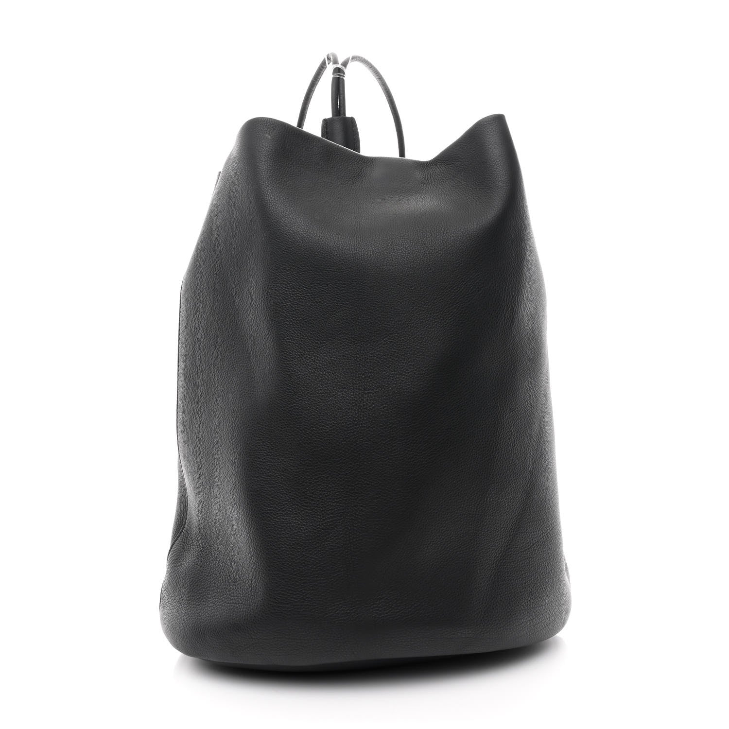 The Row Nappa Joe Backpack Black 1 of 9