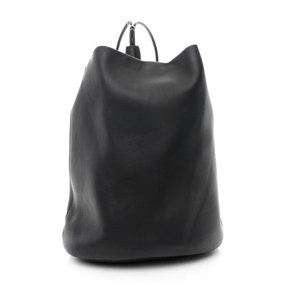 The Row Nappa Joe Backpack Black 1 of 9