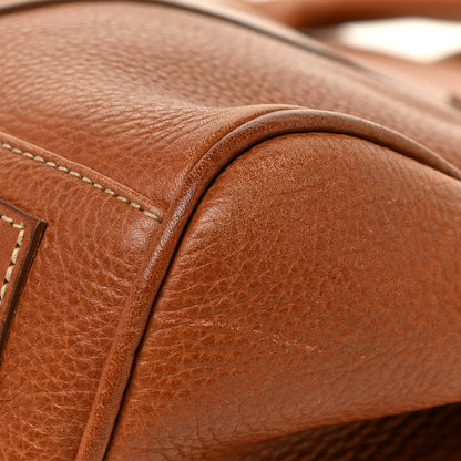 Mulberry Natural Leather Bayswater Oak 9 of 28