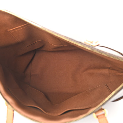 Louis Vuitton Monogram Totally GM 5 of 10