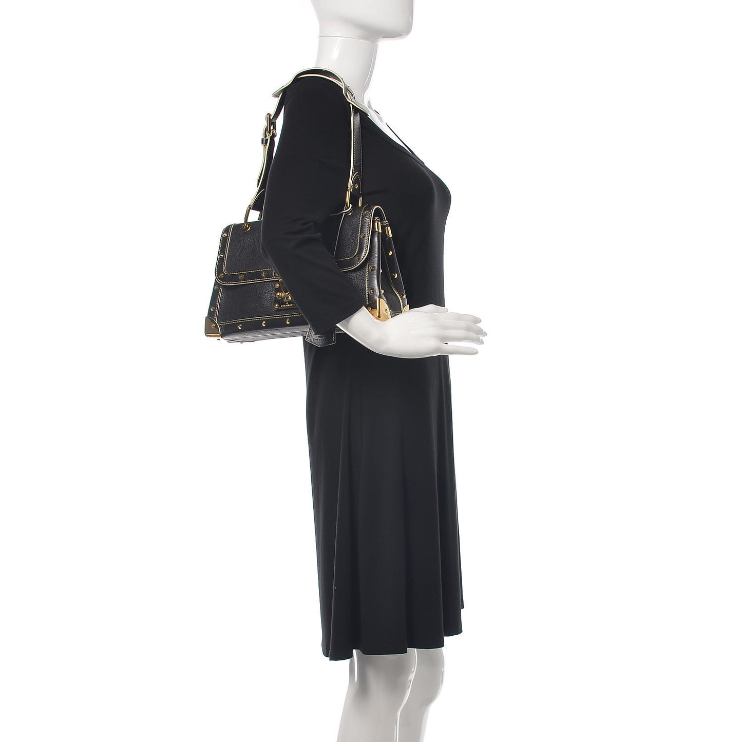 Suhali Le Talentueux Black