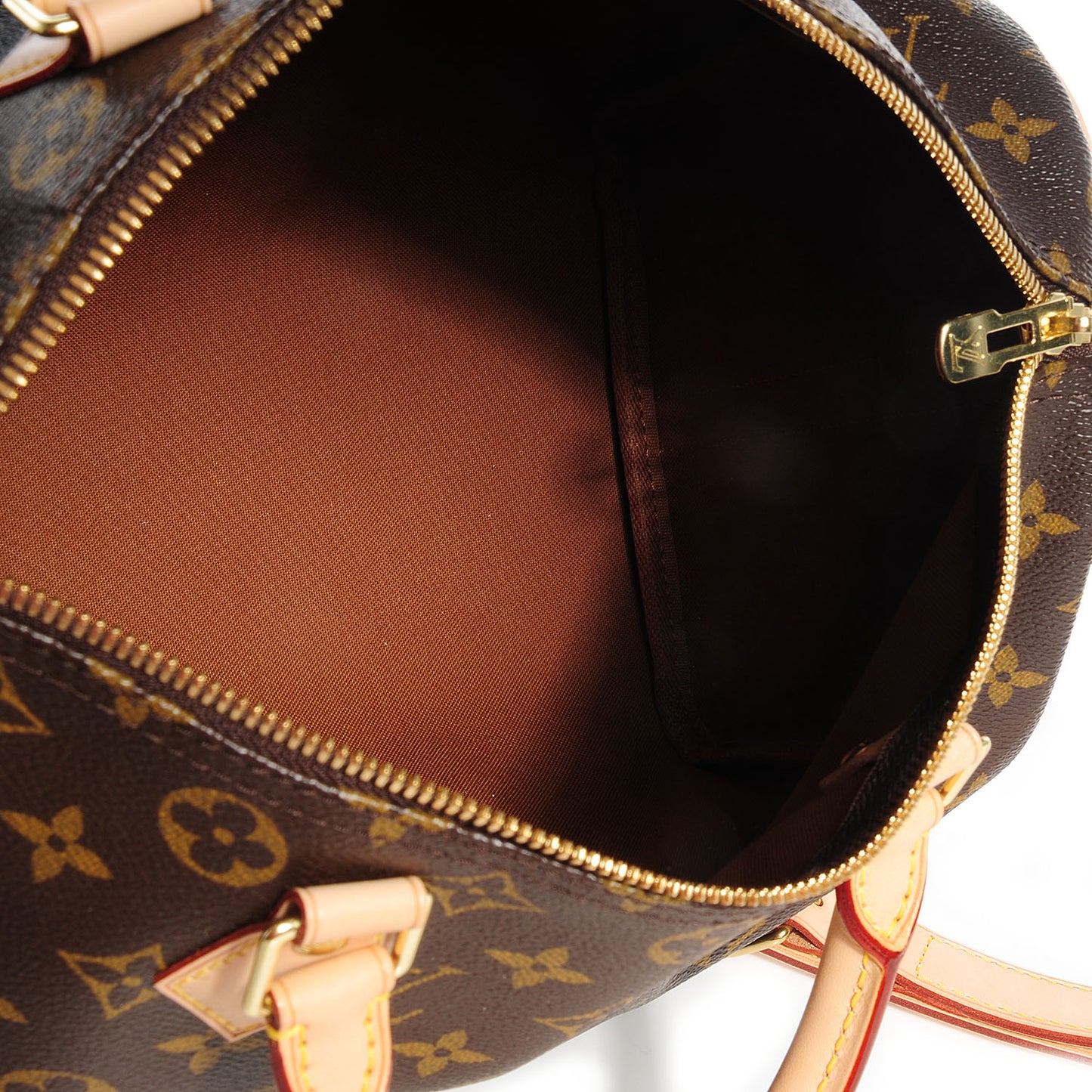 Monogram Speedy Bandouliere 30
