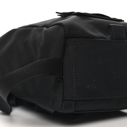 Givenchy Nylon Mini Downtown Backpack Black 9 of 10