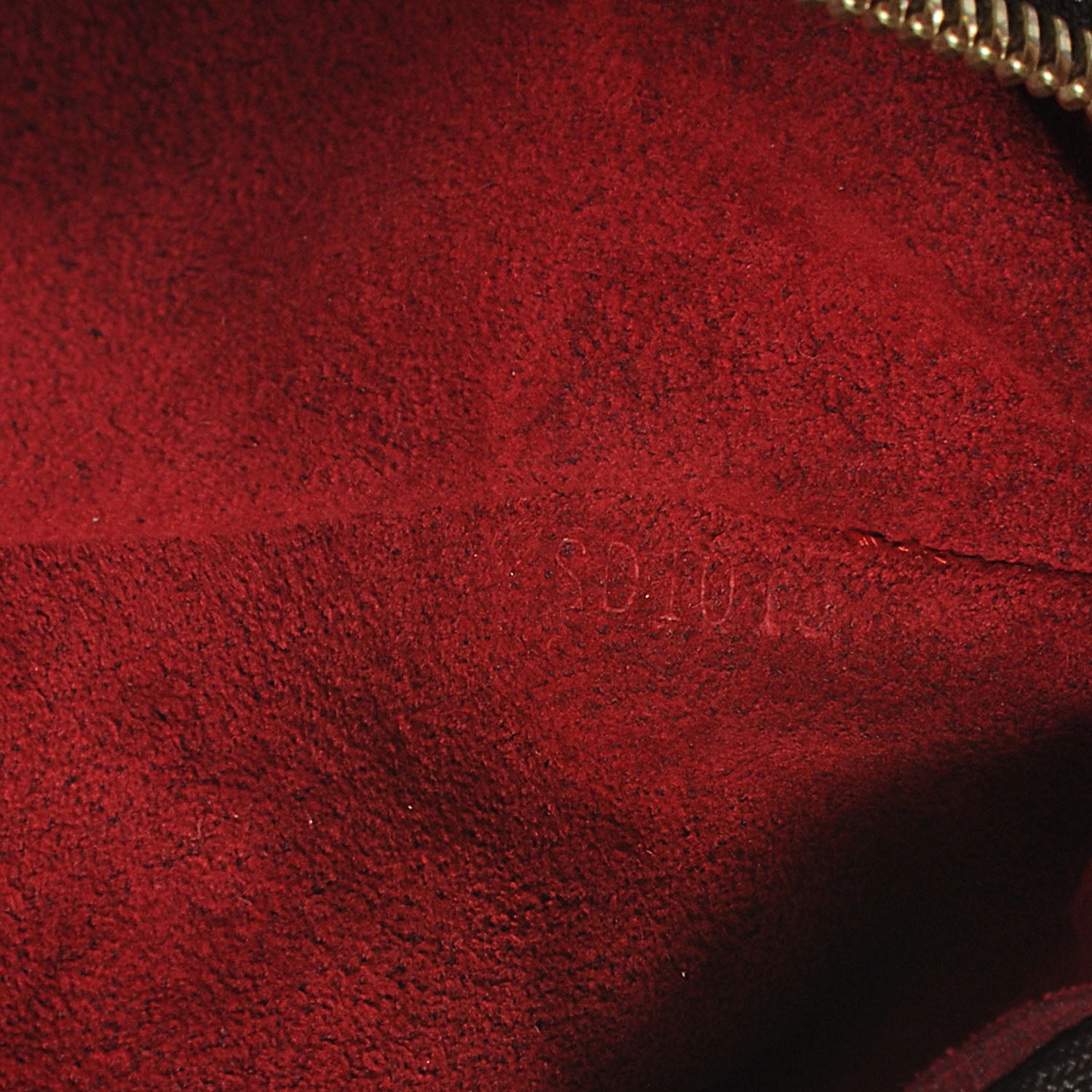 Louis Vuitton Monogram Multipli-Cite 9 of 9
