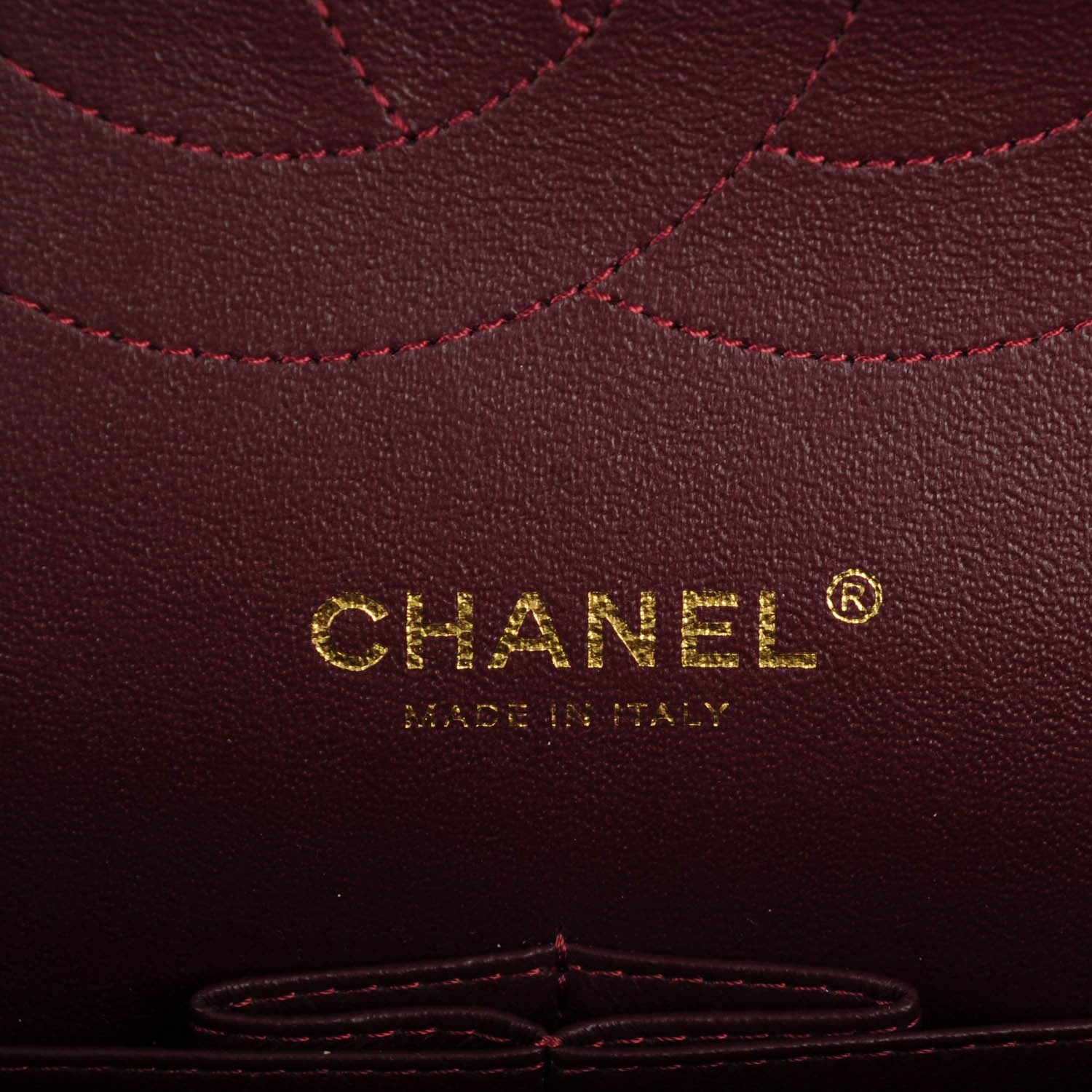 Chanel Caviar Quilted Jumbo Double Flap Black 7 of 8